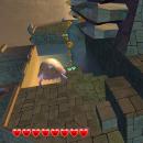 Wario World Screenshot 03