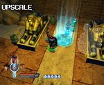 Zombie's X-Men Legends II: Rise of Apocalypse Texture Pack