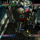 X-Men Legends II: Rise of Apocalypse Screenshot 01