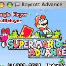 BoycottAdvance GBA Emulator Screenshot 1