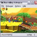 RascalBoy Advance GBA Emulator Screenshot 1