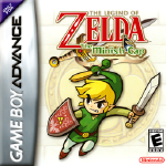The Legend of Zelda: The Minish Cap