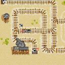 Locomania Screenshot 1