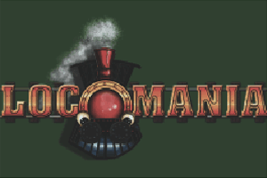 Locomania