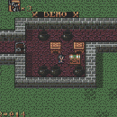 MazezaM Challenge GBA Screenshot 5