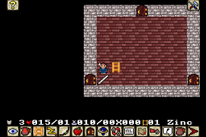 Powder GBA