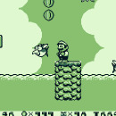 BGB GBC Emulator Screenshot 1