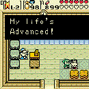 GEST GBC Emulator Screenshot 4