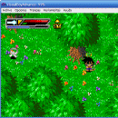 Visual Boy Advance - GBC and GBA Emulator Screenshot 2