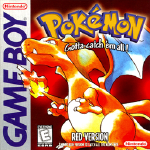 Pokémon Red and Blue
