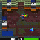 Drains Screenshot 1