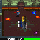 Drains Screenshot 3