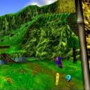 Loulof Loulovski's Banjo Kazooie Texture Pack 04