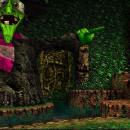 Macphisto's hi-res Banjo-Kazooie Texture Pack 04