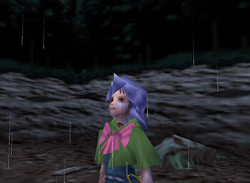 Googol's Castlevania 64 Retexture