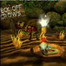 Conkers Bad Fur Day Screenshot 02