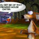Conkers Bad Fur Day Screenshot 04