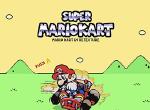 BFrancois Mario Kart 64