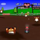 BFrancois Mario Kart 64 Texture Pack 02