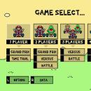 BFrancois Mario Kart 64 Texture Pack 11