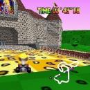 RiSiO Raceway Mario Kart 64 Texture Pack 04