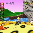 RiSiO Raceway Mario Kart 64 Texture Pack 06
