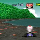 Skielledslacker's Mario Kart 64 Texture Pack 01