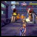 Sin and Punishment Screenshot 01