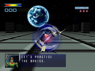 Razius's Starfox 64 HD Texture Pack