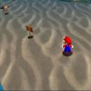 Kamran's Super Mario 64 Texture Pack 05
