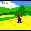 LexLuthor's Super Mario Paint Texture Pack 04