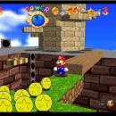 Mode7's Super Mario 64 Texture Pack 04