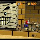 Mollymutt’s Super Mario 64 Retexture Texture Pack 06