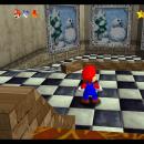 Nintemod Super Mario 64 Texture Pack 03