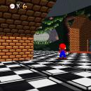 RiSio's Retro Super Mario 64 Texture Pack 05