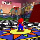 RiSio's Retro Super Mario 64 Texture Pack 08