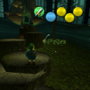 Djipi's 2016 3DS Style Majoras Mask Texture Pack 02