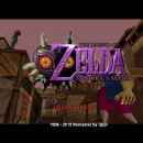 Djipi's 2016 3DS Style Majoras Mask Texture Pack 03