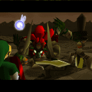 Djipis 2011 Cel Shade Ocarina of Time Texture Pack 04