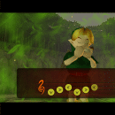 Djipis 2016 3DS Styled Ocarina of Time Texture Pack 02