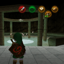 Djipis 2016 3DS Styled Ocarina of Time Texture Pack 03