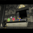 Zeth Alkars Ocarina of Time Texture Pack 04