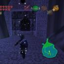 Zeth Alkars Ocarina of Time Texture Pack 07