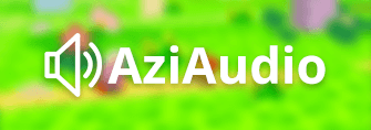Azimer HLE/LLE Audio