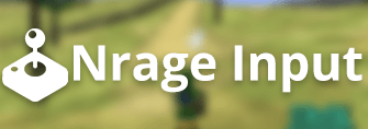 NRage Input Plugin