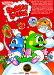 Bubble Bobble