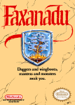 Faxanadu
