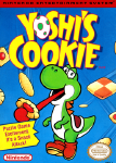Yoshi's Cookie
