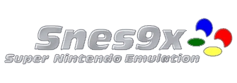 Snes9x