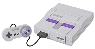 SNES / Super Famicom